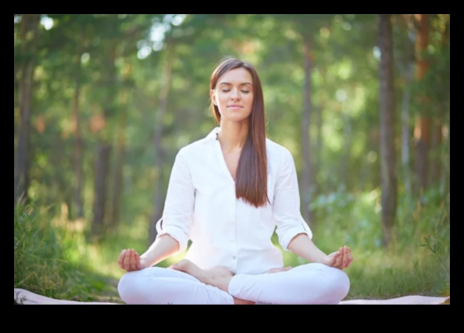 Mindful Moments: Deblocarea înțelepciunii de relaxare minte-corp