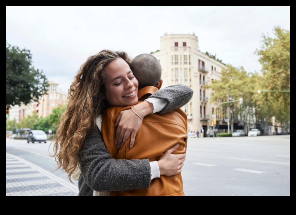 Mindful Bonding: Strategii pentru aprofundarea conexiunii în relații