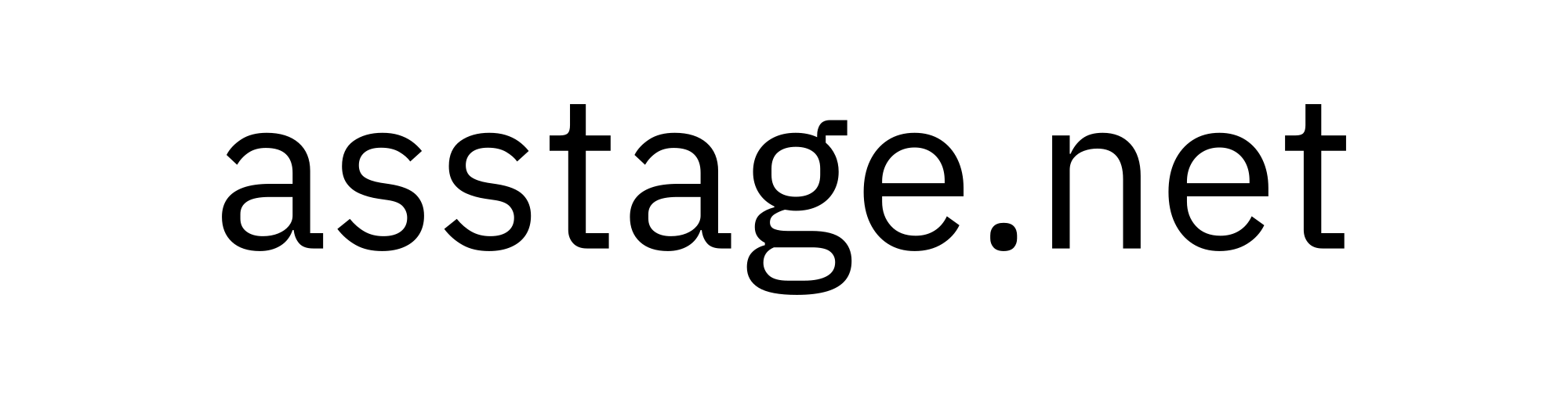 Asstage.net